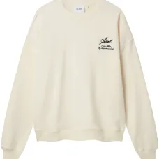 Толстовка с вышитым логотипом Толстовка с вышитым логотипом