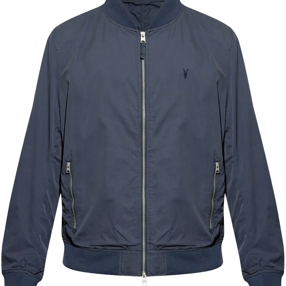 Бомбер Bassett Ramskull