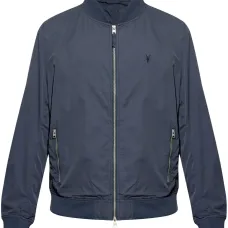 Бомбер Bassett Ramskull Бомбер Bassett Ramskull