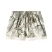 Шорты с принтом Шорты с принтом