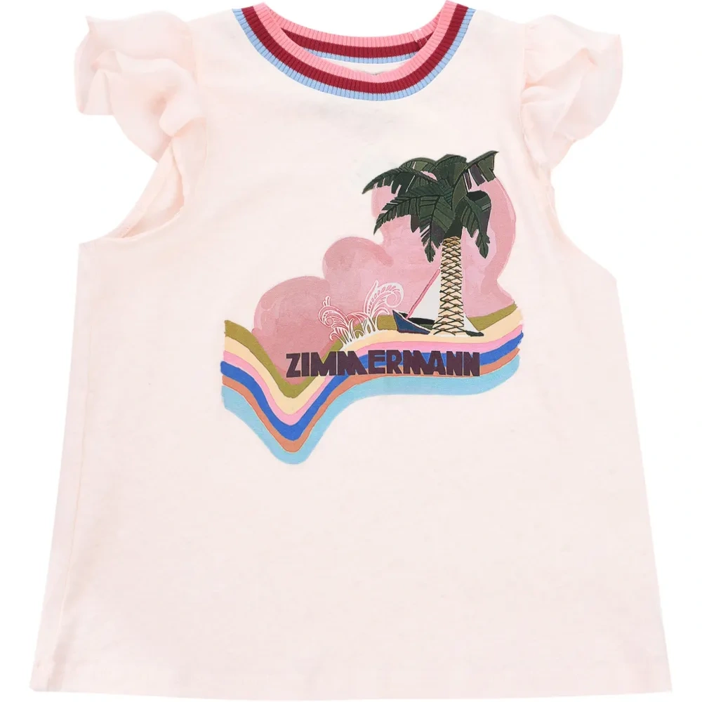 Футболка Everley