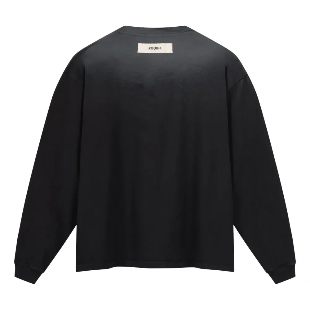 Хлопковая толстовка