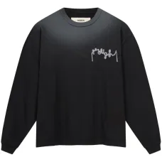 Хлопковая толстовка