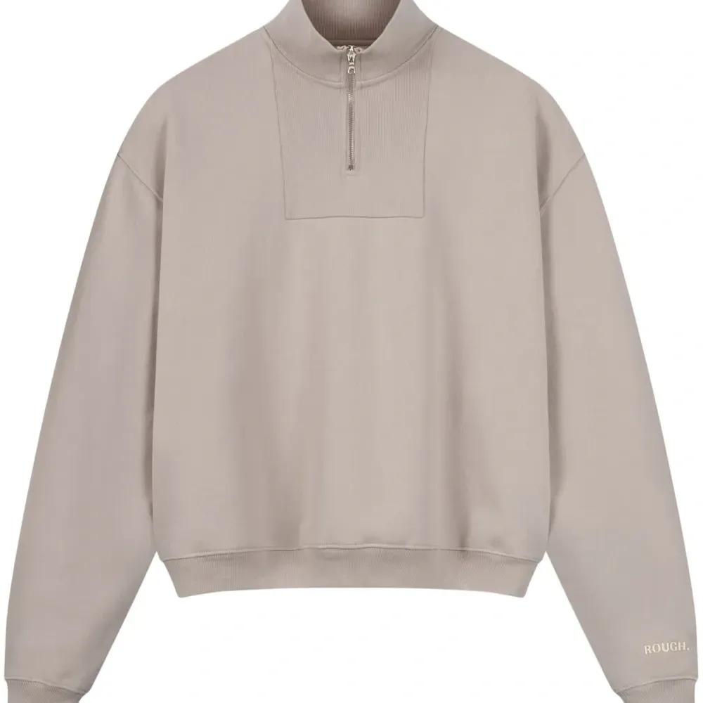 Толстовка Rib Troyer