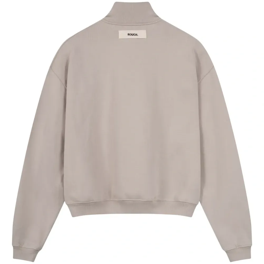 Толстовка Rib Troyer