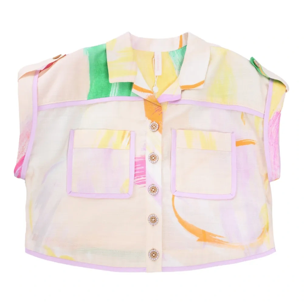 Рубашка Everley