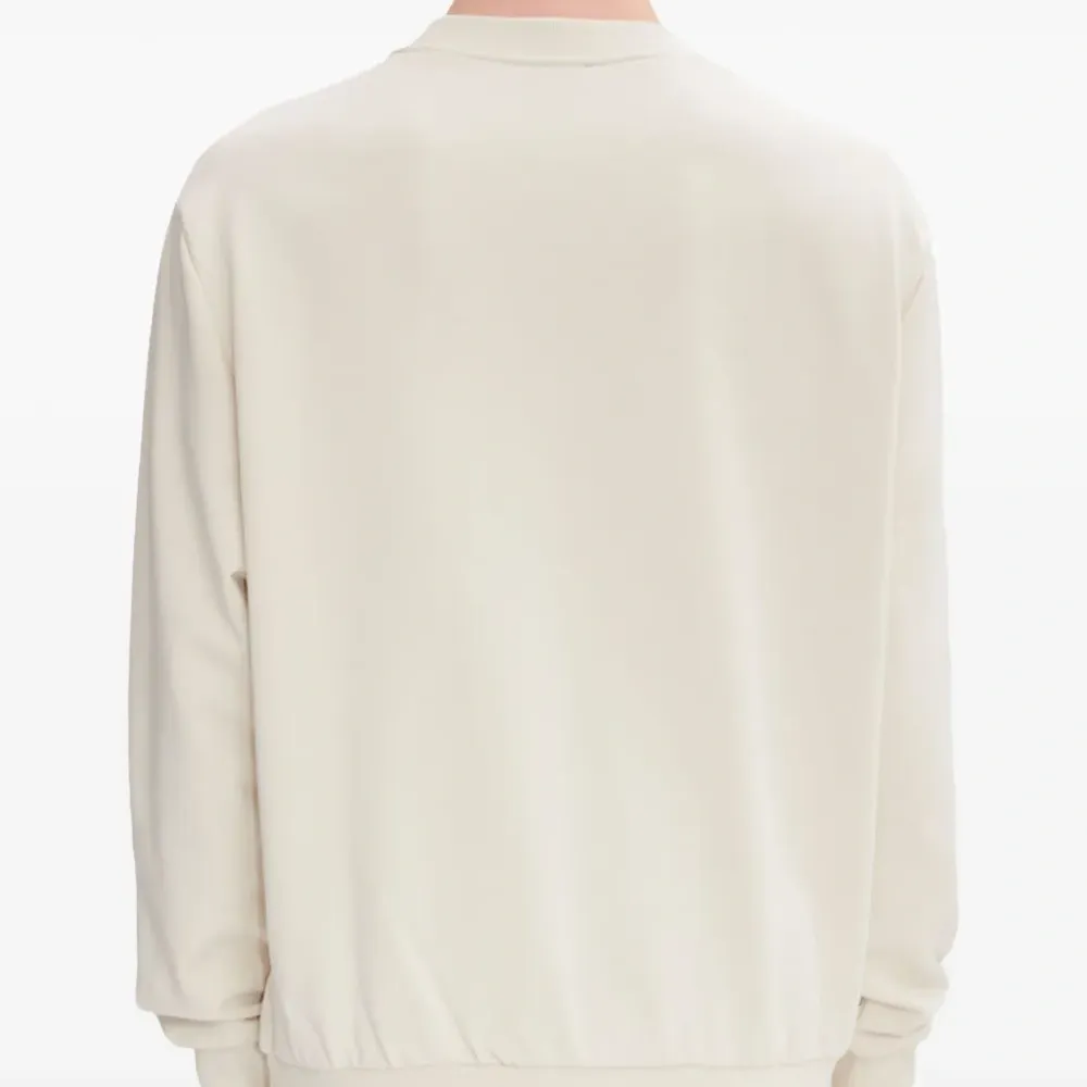 Толстовка с логотипом Толстовка с логотипом