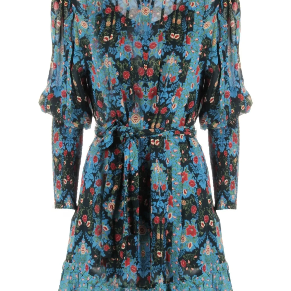 Платье миди Arabesque