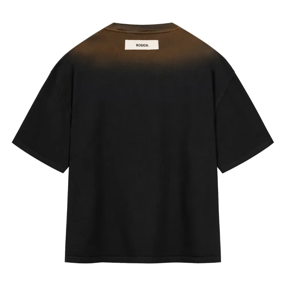 Футболка Rusty Bird