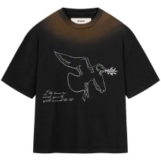 Футболка Rusty Bird