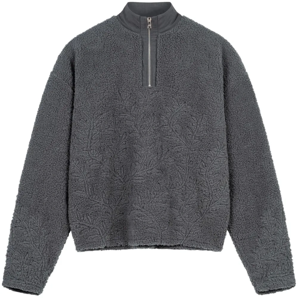 Куртка Troyer Olive