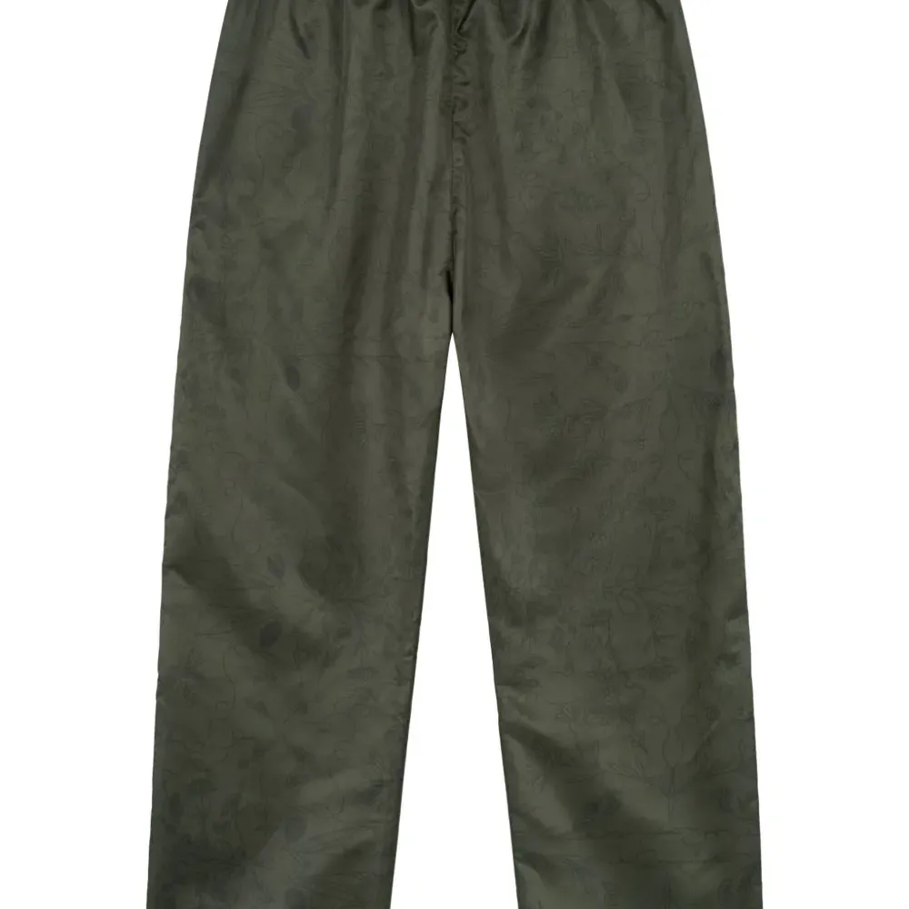 Спортивные брюки Os Nylon