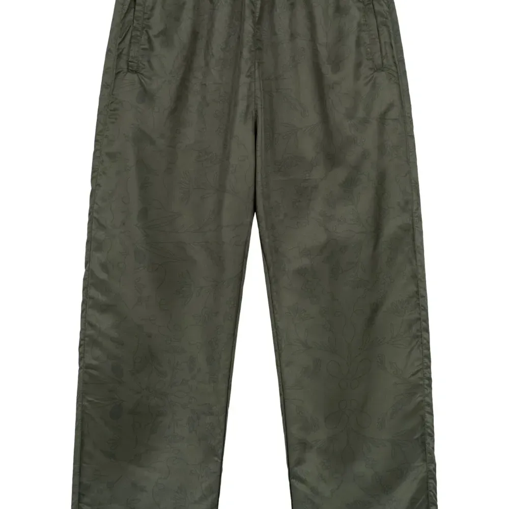 Спортивные брюки Os Nylon