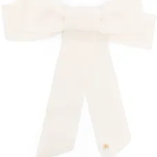 Заколка для волос с бантом Заколка для волос с бантом