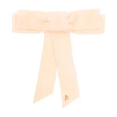 Бархатная заколка для волос Бархатная заколка для волос