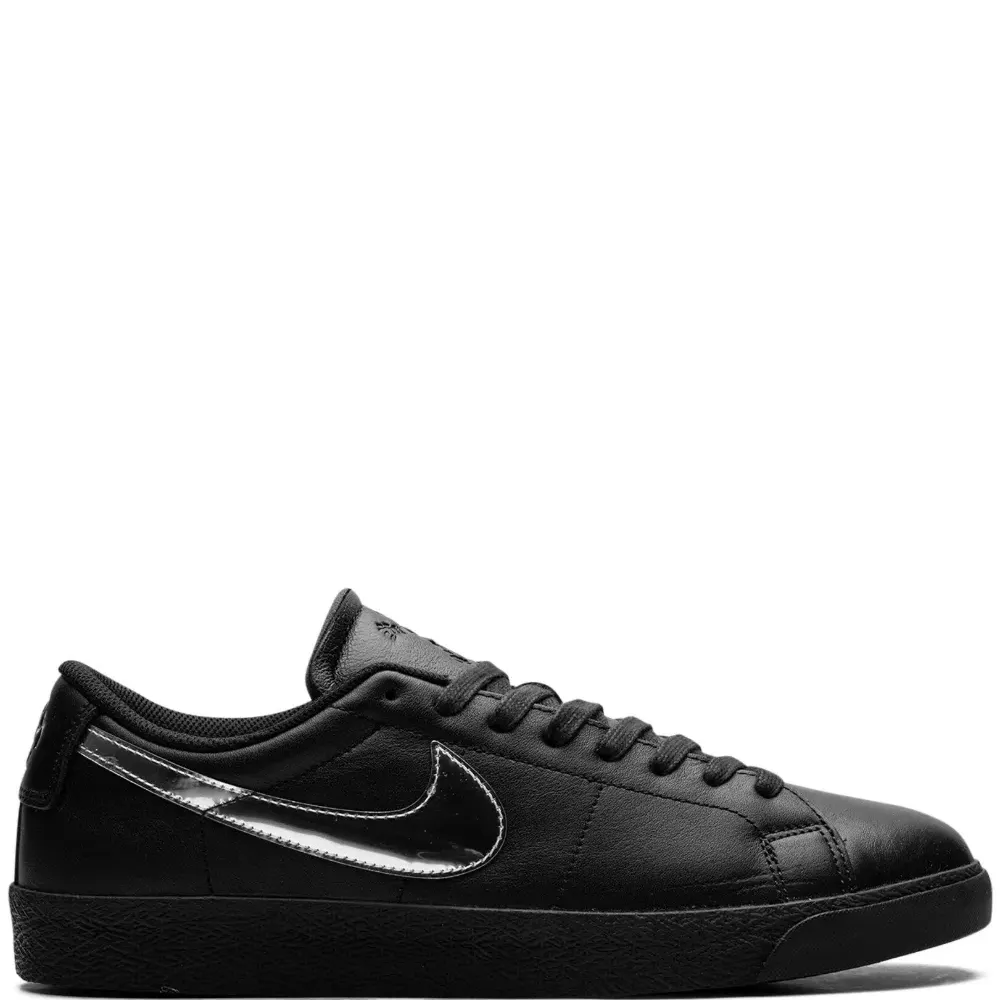Кеды SB Zoom Blazer Low из коллаборации с Dancer Skateboards