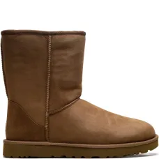 Угги Classic Short II Chestnut