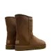 Угги Classic Short II Chestnut