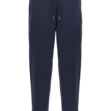 Спортивные брюки с логотипом