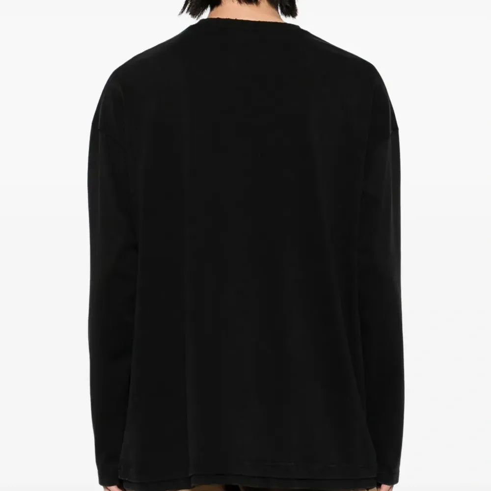 Футболка с графичным принтом