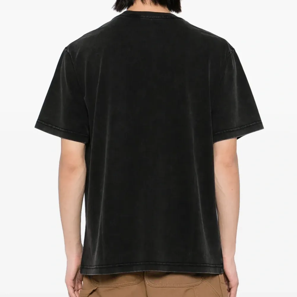 Футболка с графичным принтом