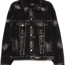 Джинсовая куртка Джинсовая куртка