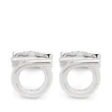 Запонки Gancini