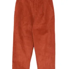 Бархатные брюки Festive