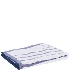 Пляжное полотенце в полоску Пляжное полотенце в полоску