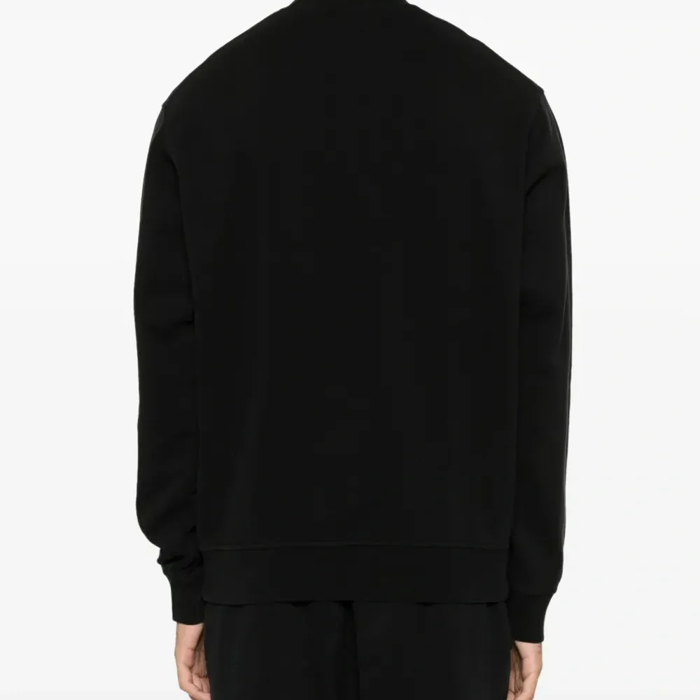 Хлопковая толстовка