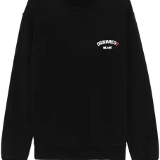 Хлопковая толстовка