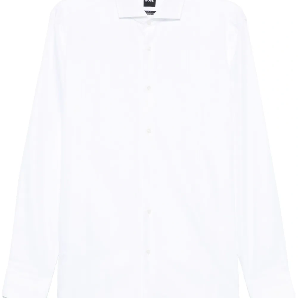 Рубашка H-Hank