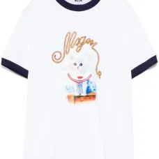 Футболка с графичным принтом Футболка с графичным принтом