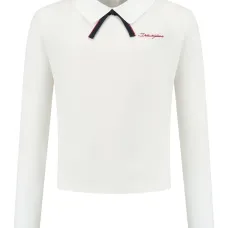 Футболка с логотипом