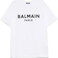 Футболка с логотипом