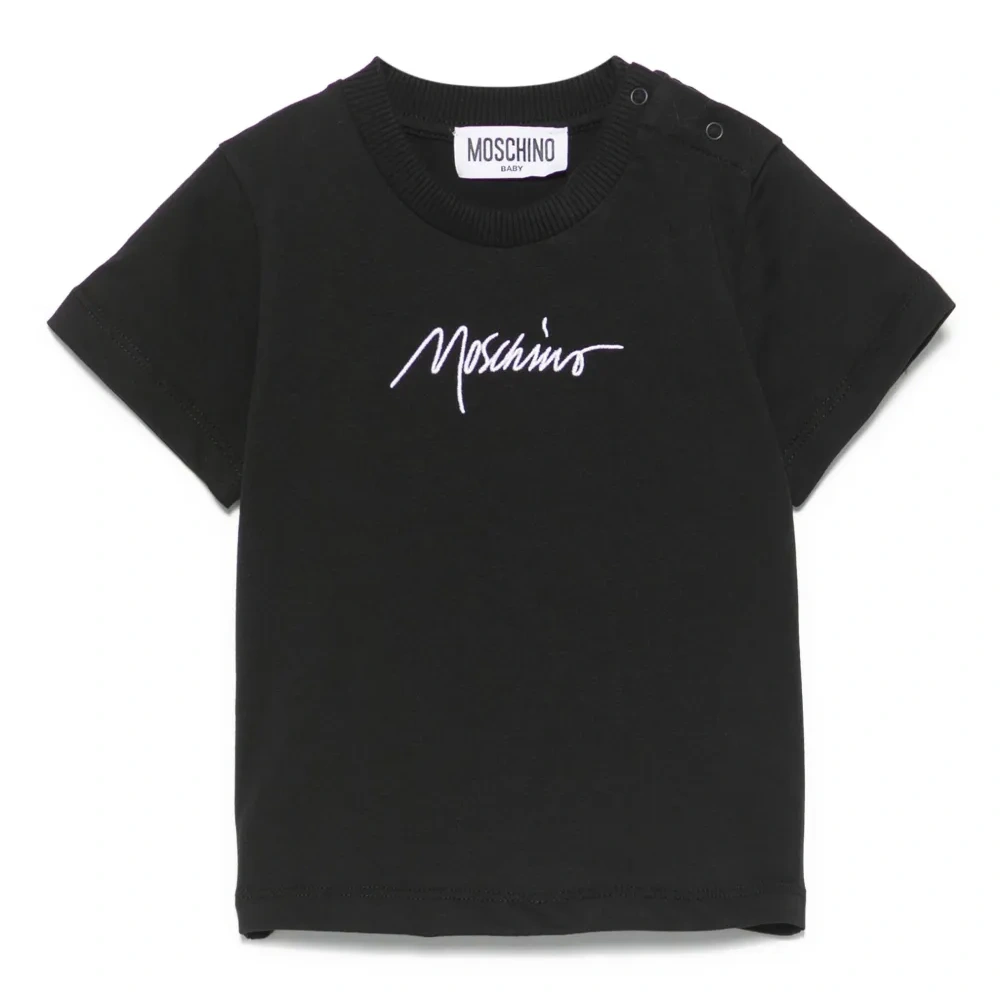 Футболка с логотипом