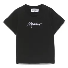 Футболка с логотипом