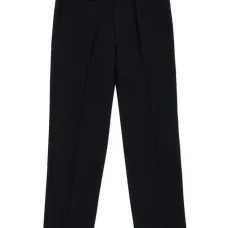 Брюки строгого кроя