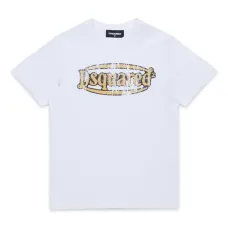 Футболка с логотипом