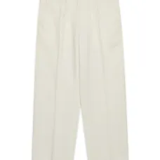 Брюки строгого кроя