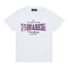 Хлопковая футболка