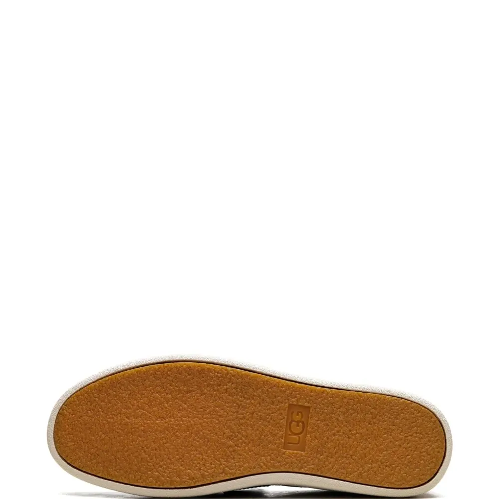 Слипоны Cas Slip On Black