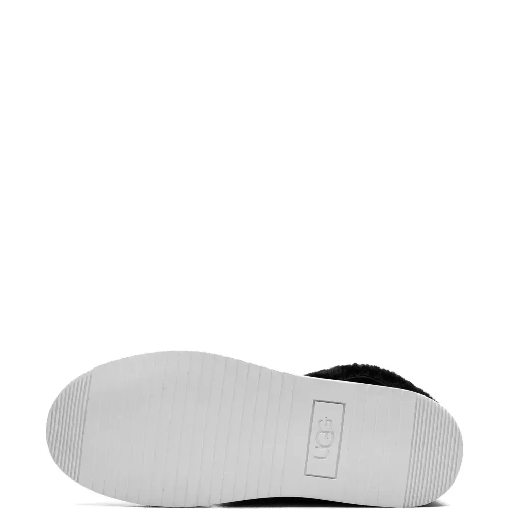 Ботинки Alameda Cuffable Black Ботинки Alameda Cuffable Black