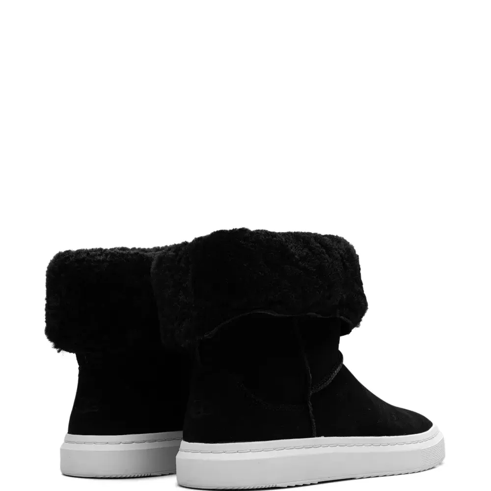 Ботинки Alameda Cuffable Black Ботинки Alameda Cuffable Black