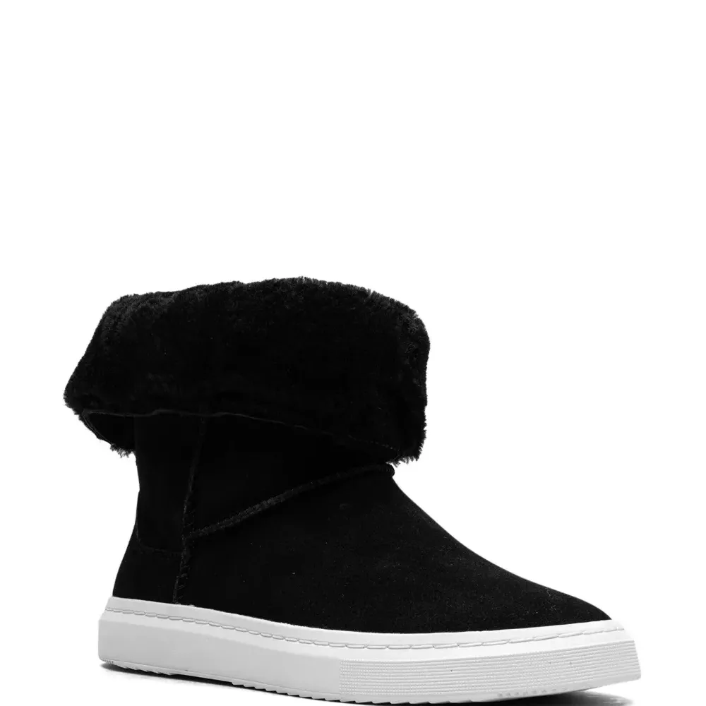 Ботинки Alameda Cuffable Black Ботинки Alameda Cuffable Black