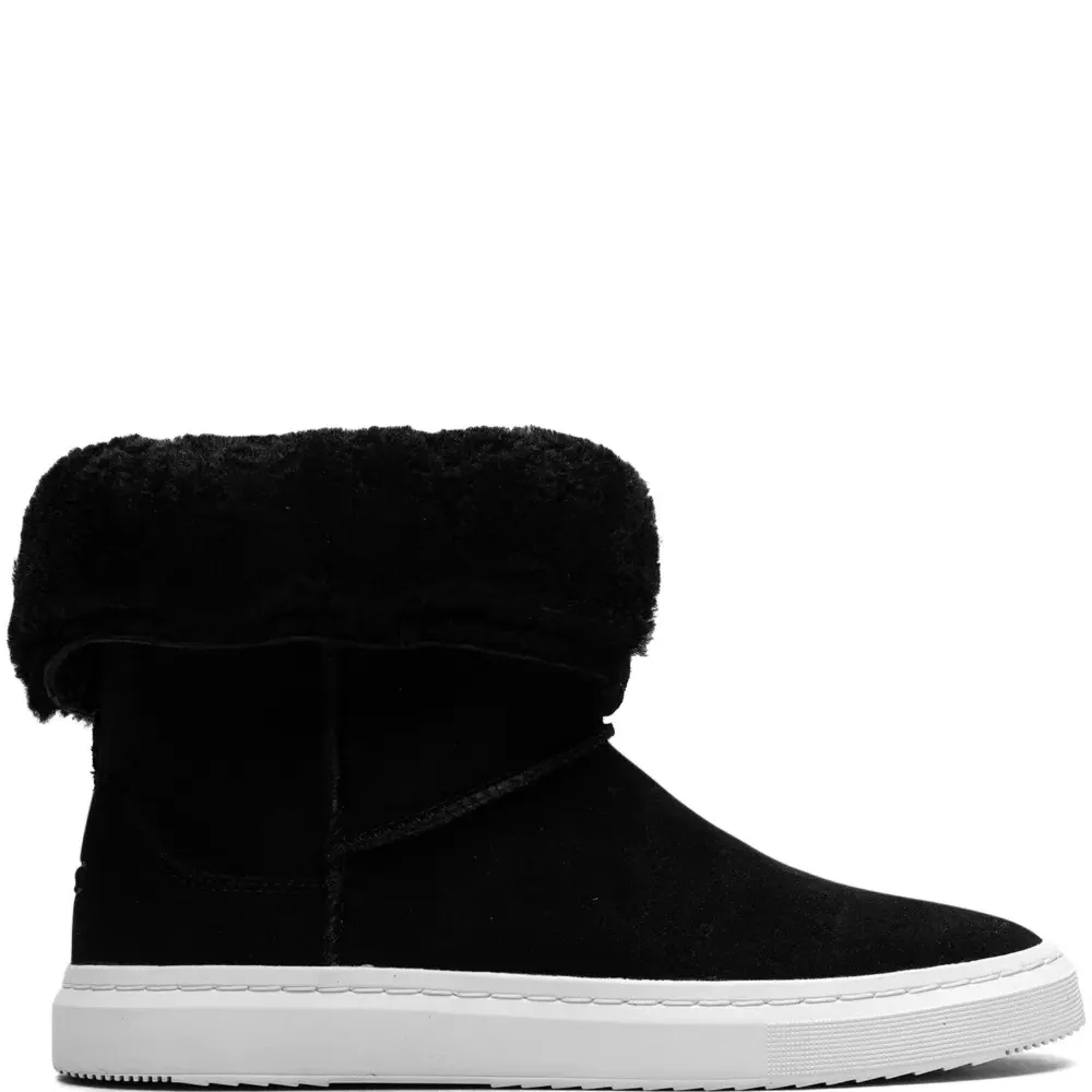 Ботинки Alameda Cuffable Black Ботинки Alameda Cuffable Black