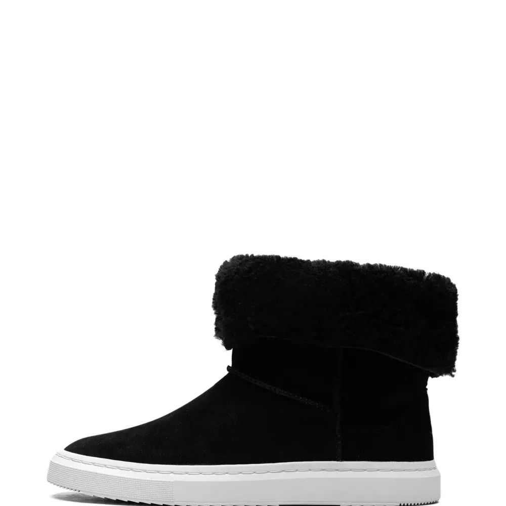 Ботинки Alameda Cuffable Black Ботинки Alameda Cuffable Black