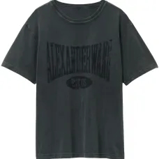 Футболка с логотипом