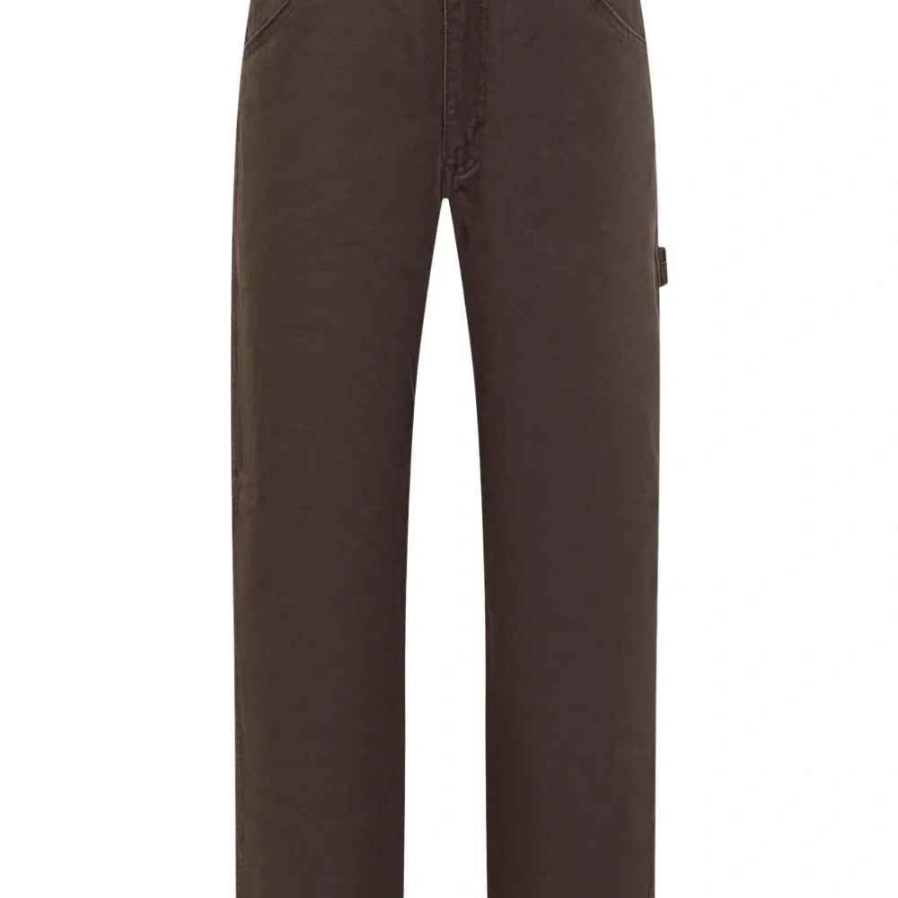 Брюки Carpenter Duck