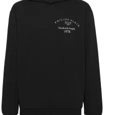 Худи с логотипом